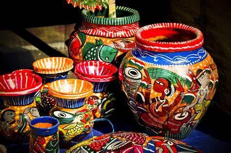 Traditional Handicrafts
