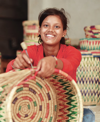 Handicraft Exhibition