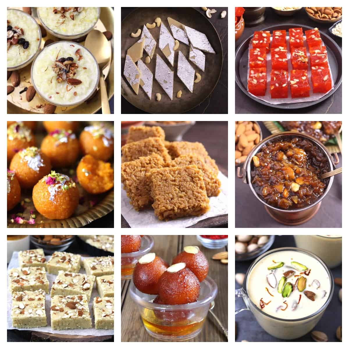 Organic Food Products