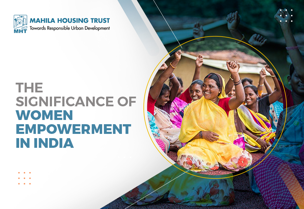 Women Empowerment